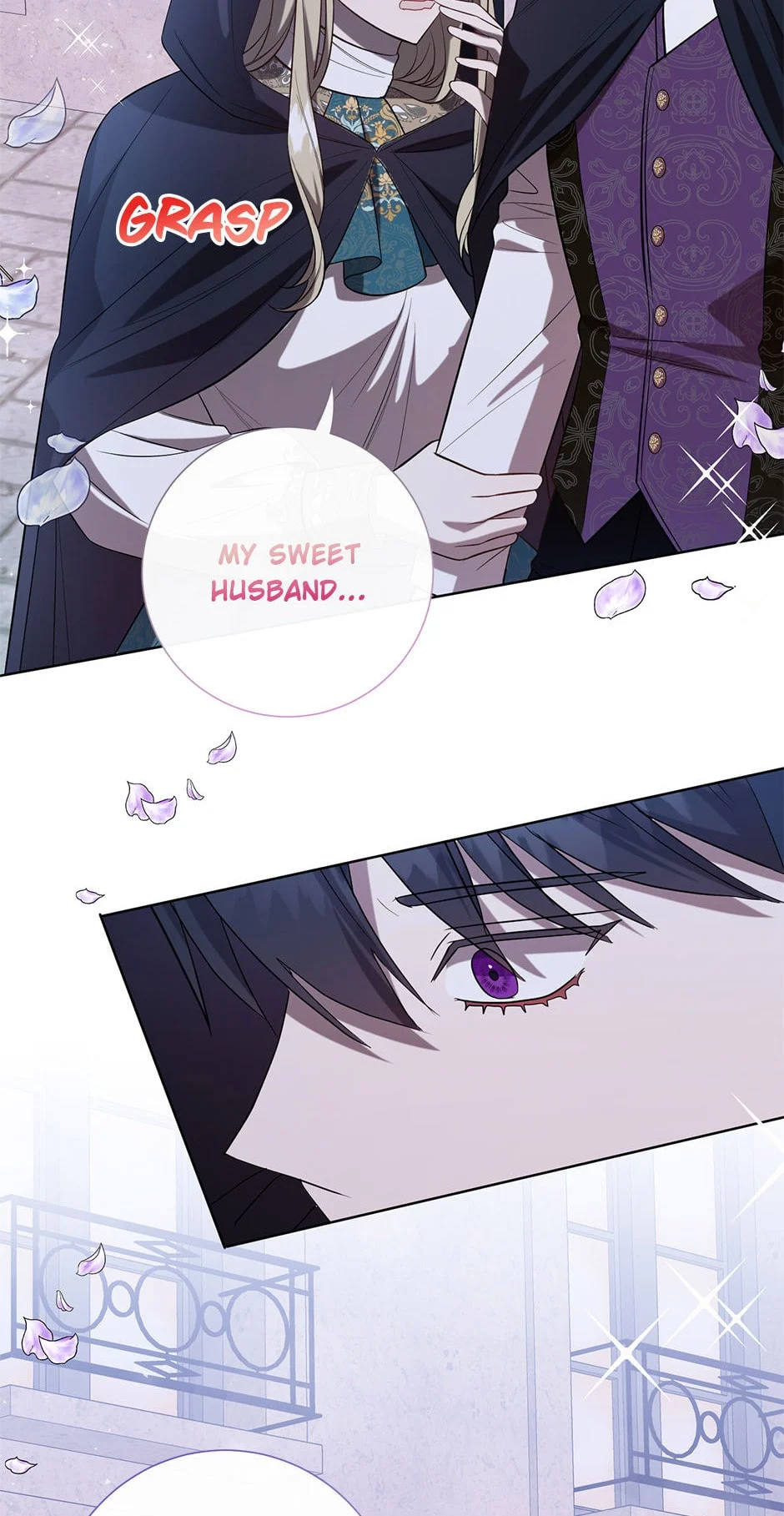 Please Don’t Eat MePlease Don’t Eat Me Chapter 88 - page 12