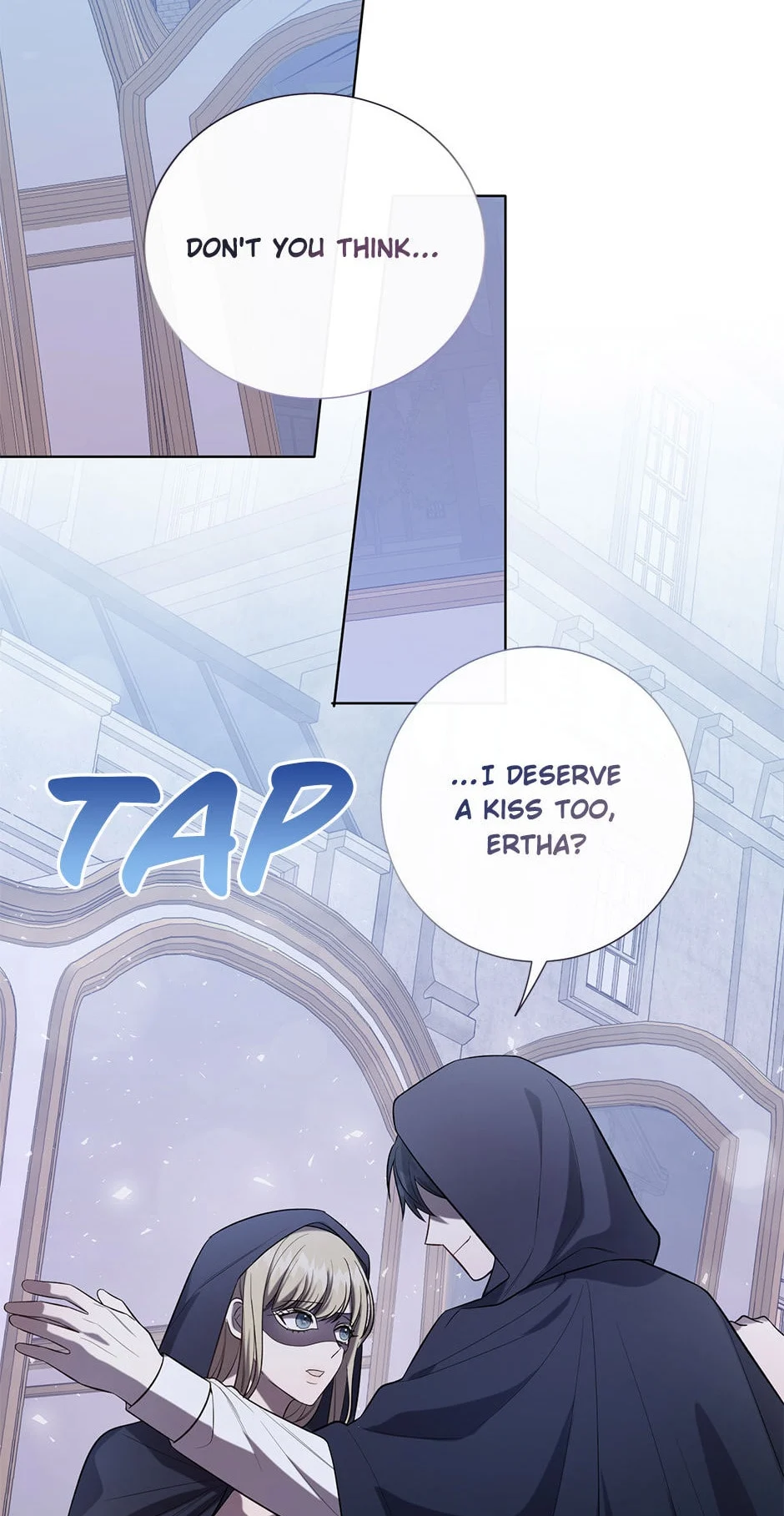 Please Don’t Eat MePlease Don’t Eat Me Chapter 88 - page 14