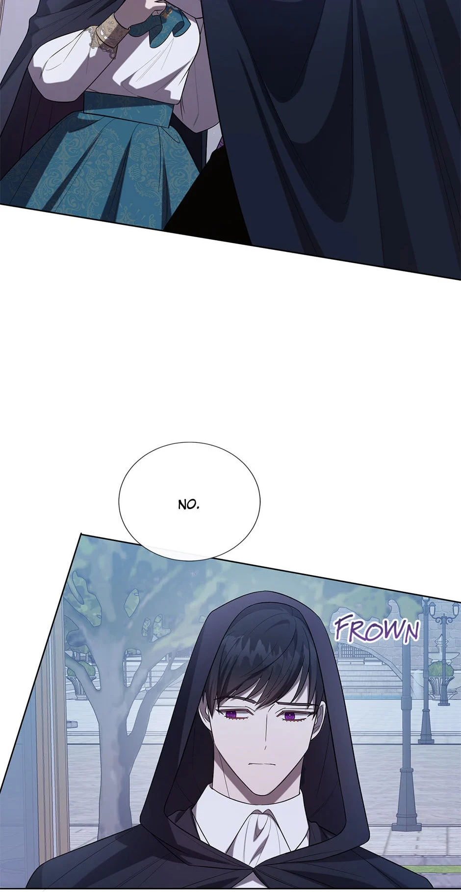 Please Don’t Eat MePlease Don’t Eat Me Chapter 88 - page 15