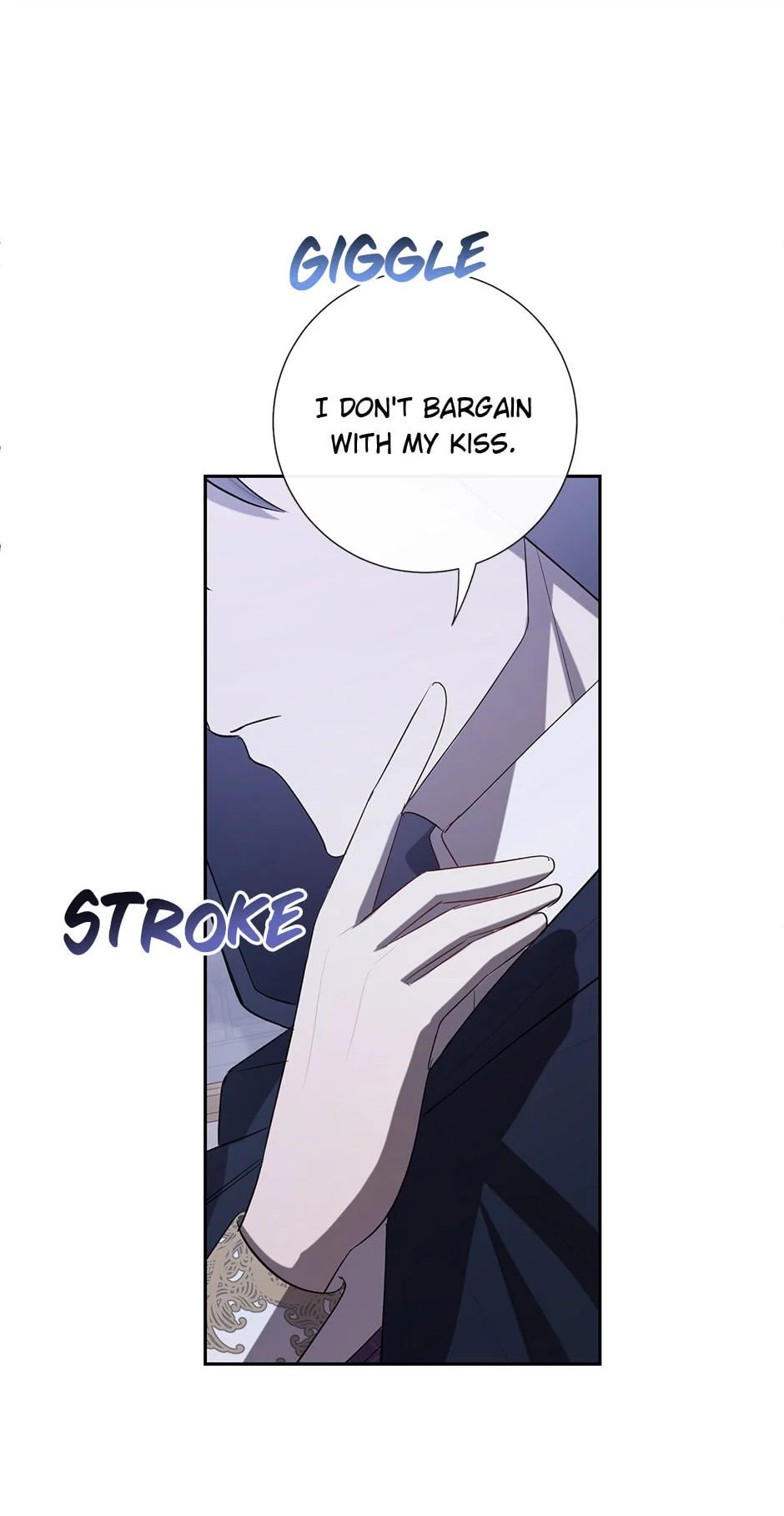 Please Don’t Eat MePlease Don’t Eat Me Chapter 88 - page 16