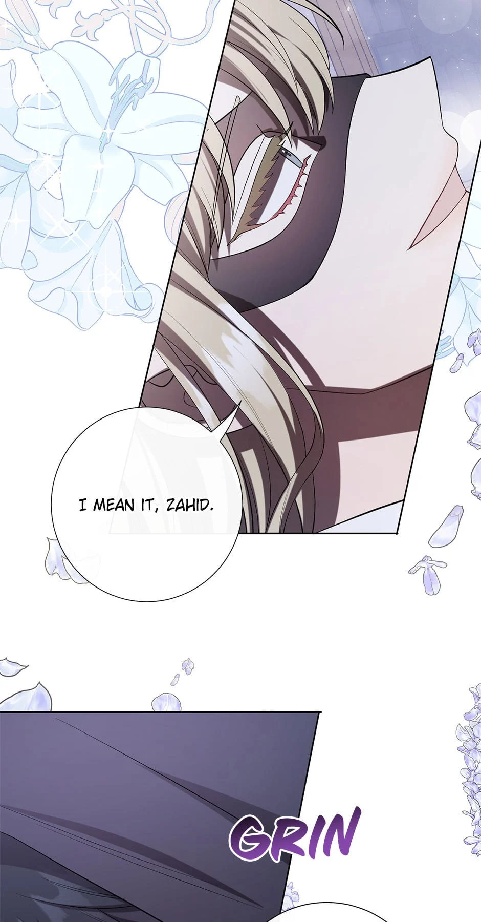 Please Don’t Eat MePlease Don’t Eat Me Chapter 88 - page 18