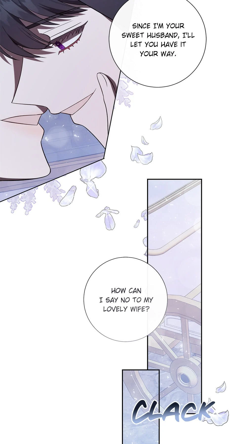 Please Don’t Eat MePlease Don’t Eat Me Chapter 88 - page 19