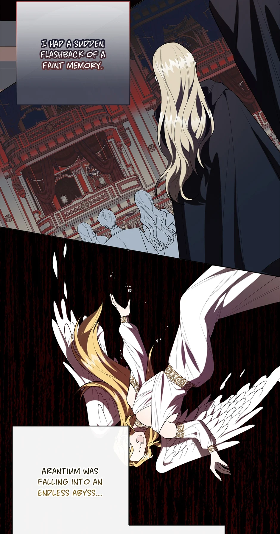 Please Don’t Eat MePlease Don’t Eat Me Chapter 88 - page 2