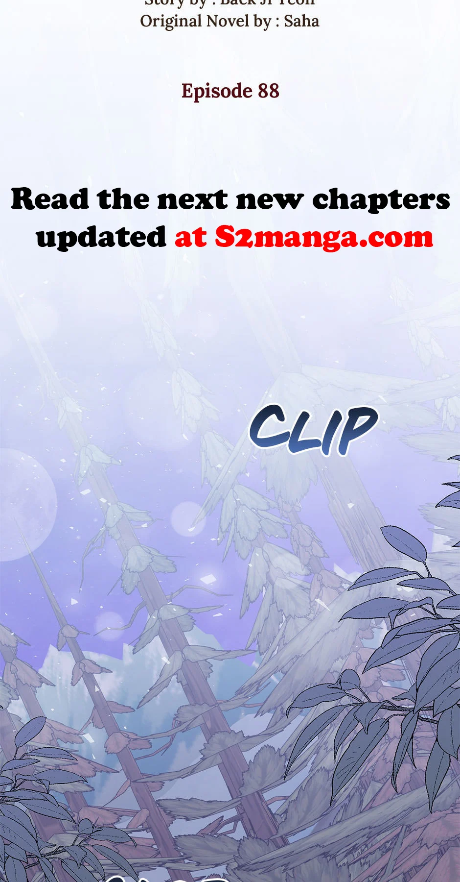 Please Don’t Eat MePlease Don’t Eat Me Chapter 88 - page 21