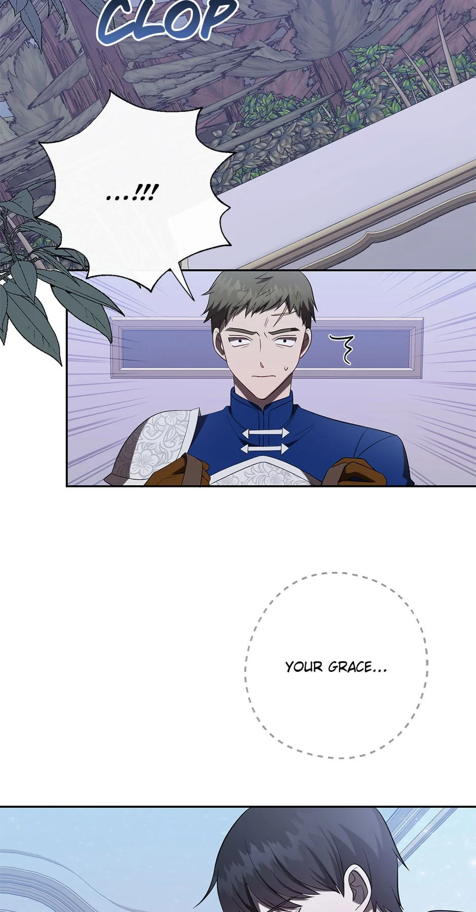 Please Don’t Eat MePlease Don’t Eat Me Chapter 88 - page 22