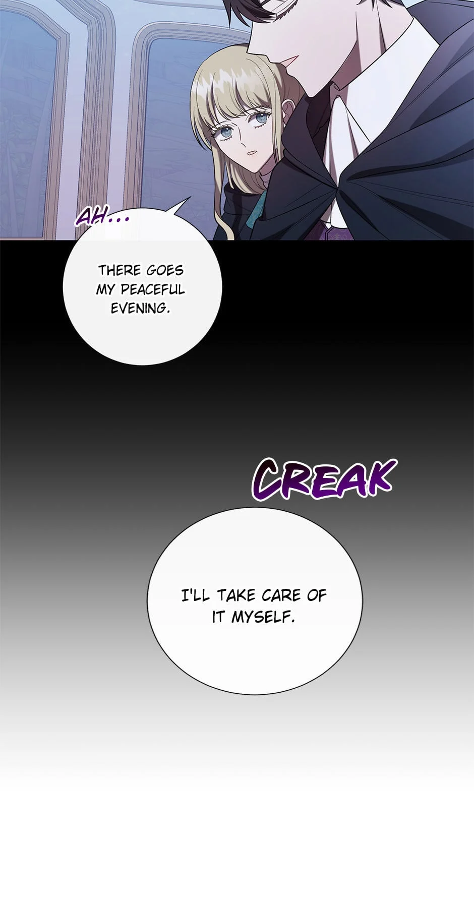 Please Don’t Eat MePlease Don’t Eat Me Chapter 88 - page 23