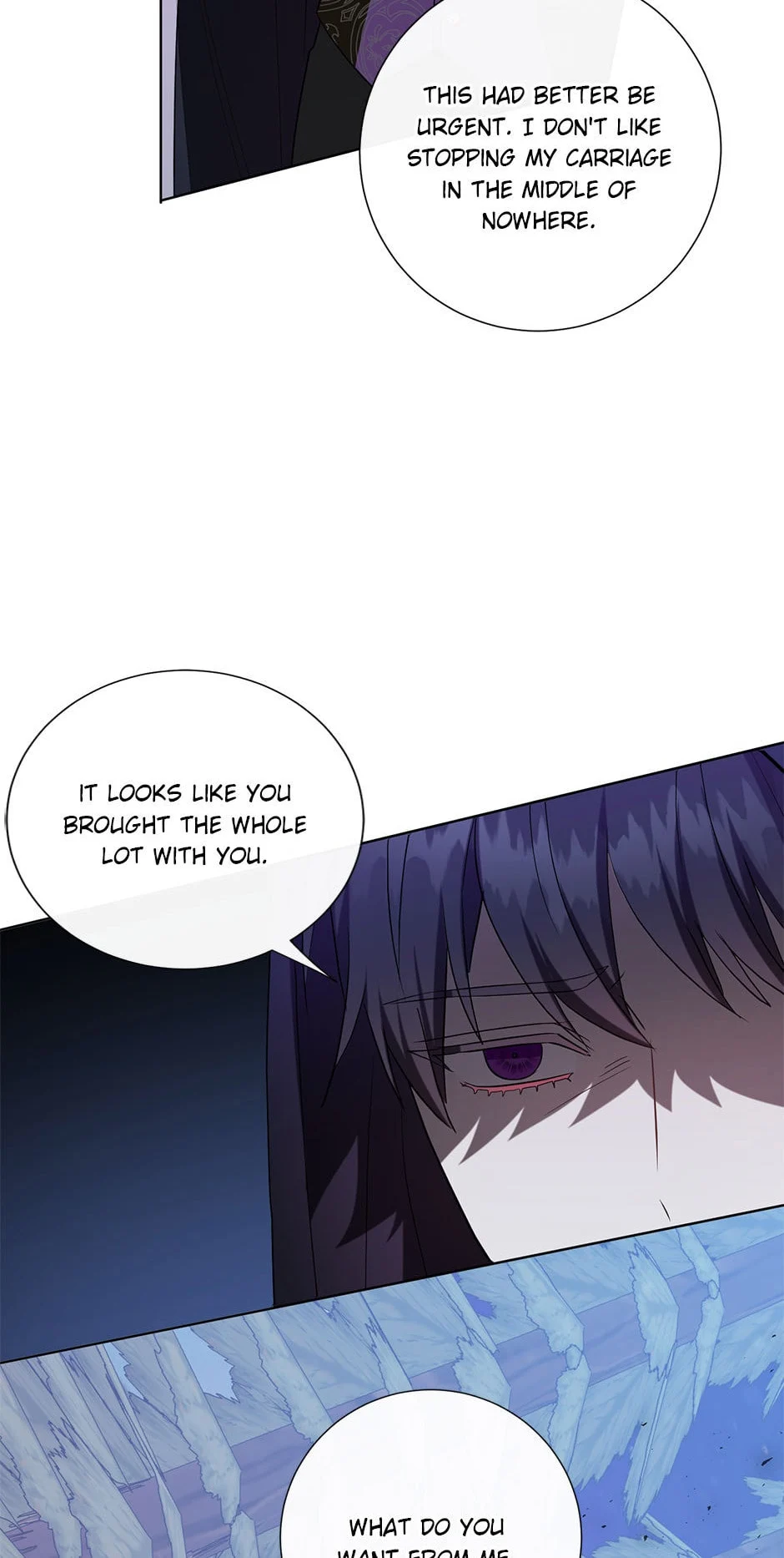 Please Don’t Eat MePlease Don’t Eat Me Chapter 88 - page 25