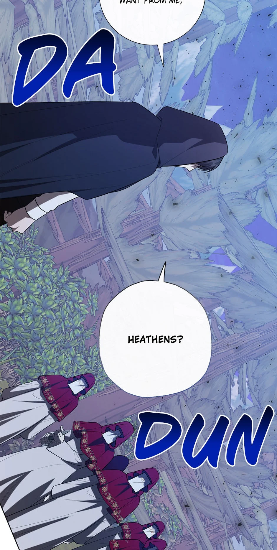 Please Don’t Eat MePlease Don’t Eat Me Chapter 88 - page 26