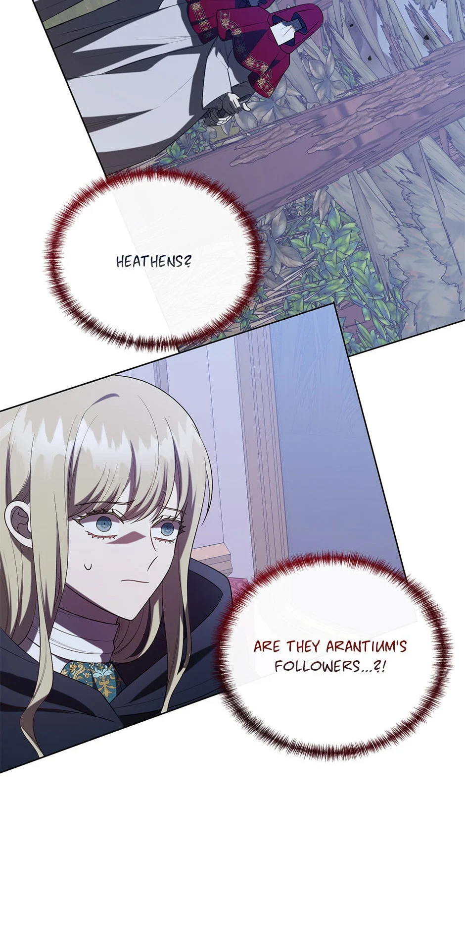 Please Don’t Eat MePlease Don’t Eat Me Chapter 88 - page 27