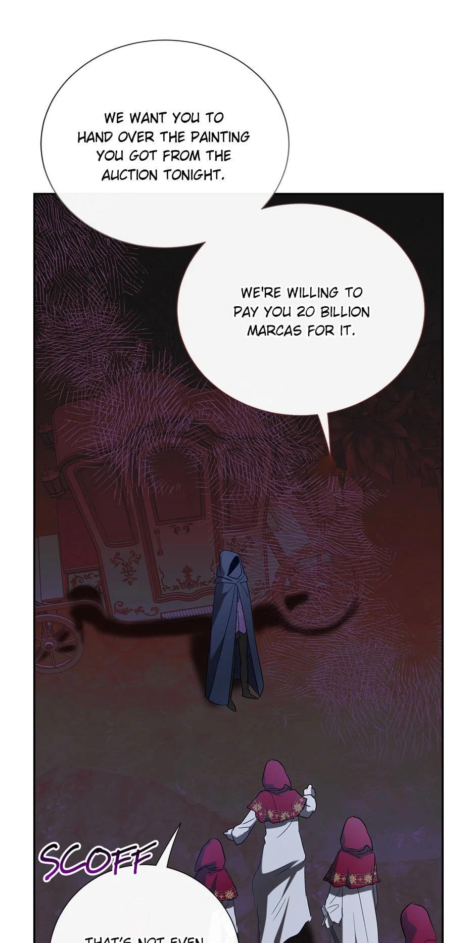 Please Don’t Eat MePlease Don’t Eat Me Chapter 88 - page 28