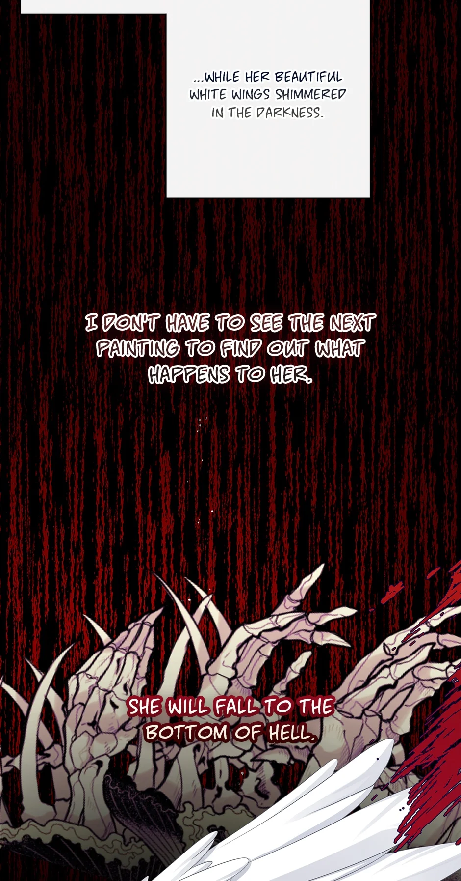 Please Don’t Eat MePlease Don’t Eat Me Chapter 88 - page 3