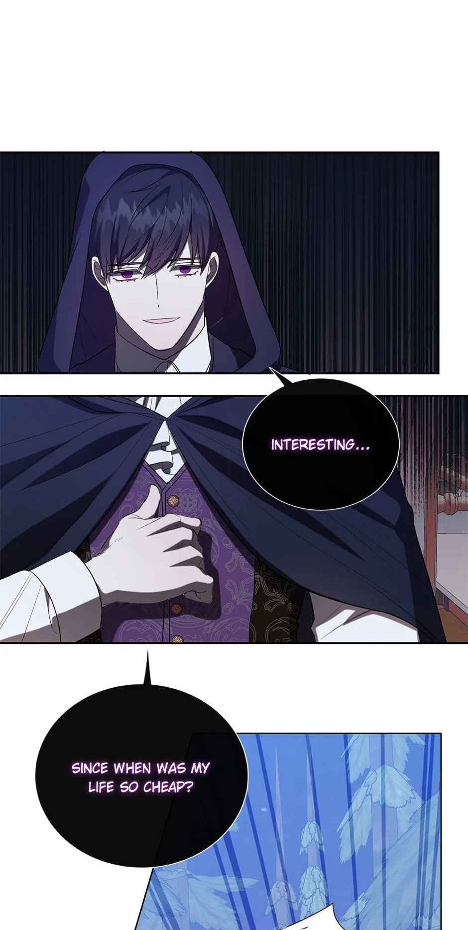 Please Don’t Eat MePlease Don’t Eat Me Chapter 88 - page 30
