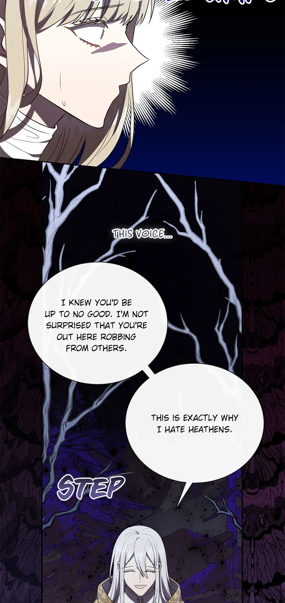 Please Don’t Eat MePlease Don’t Eat Me Chapter 88 - page 33