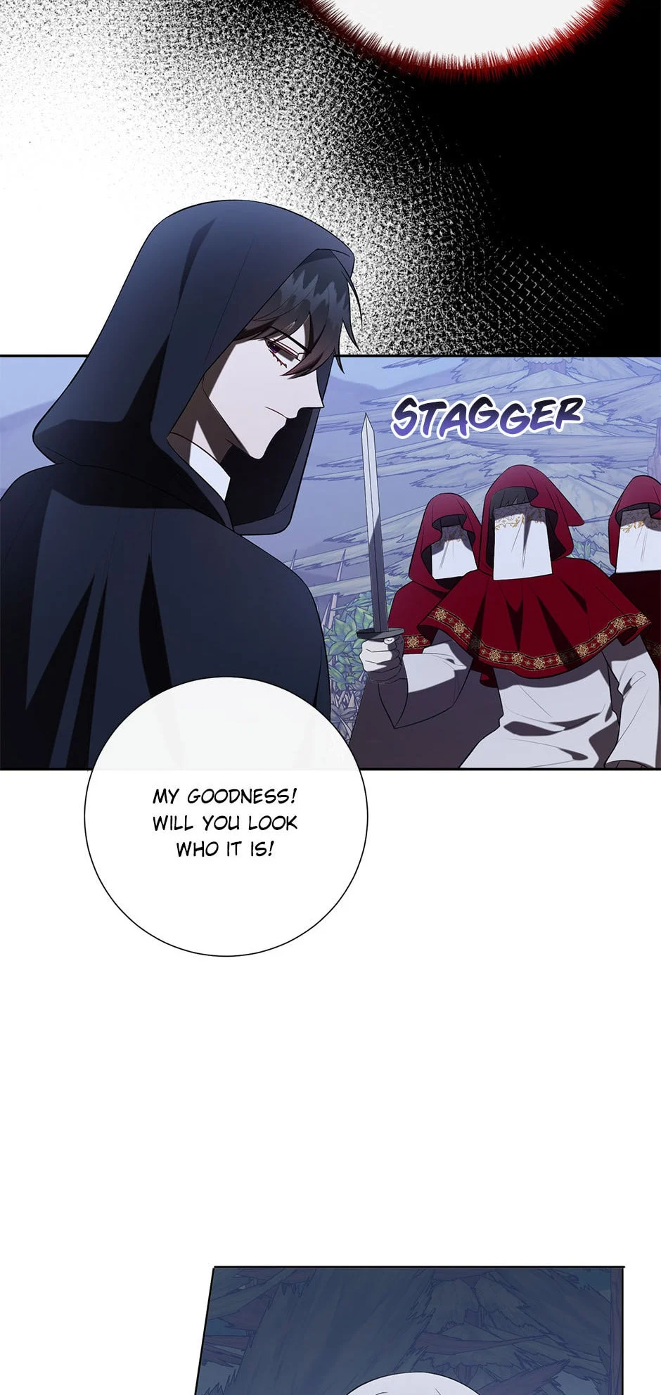 Please Don’t Eat MePlease Don’t Eat Me Chapter 88 - page 35