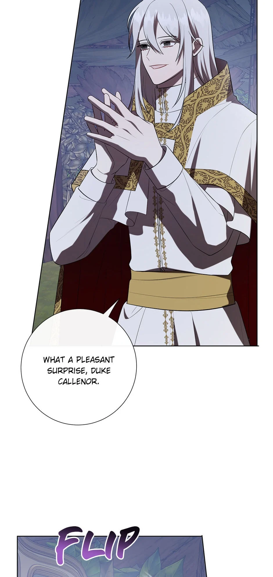 Please Don’t Eat MePlease Don’t Eat Me Chapter 88 - page 36