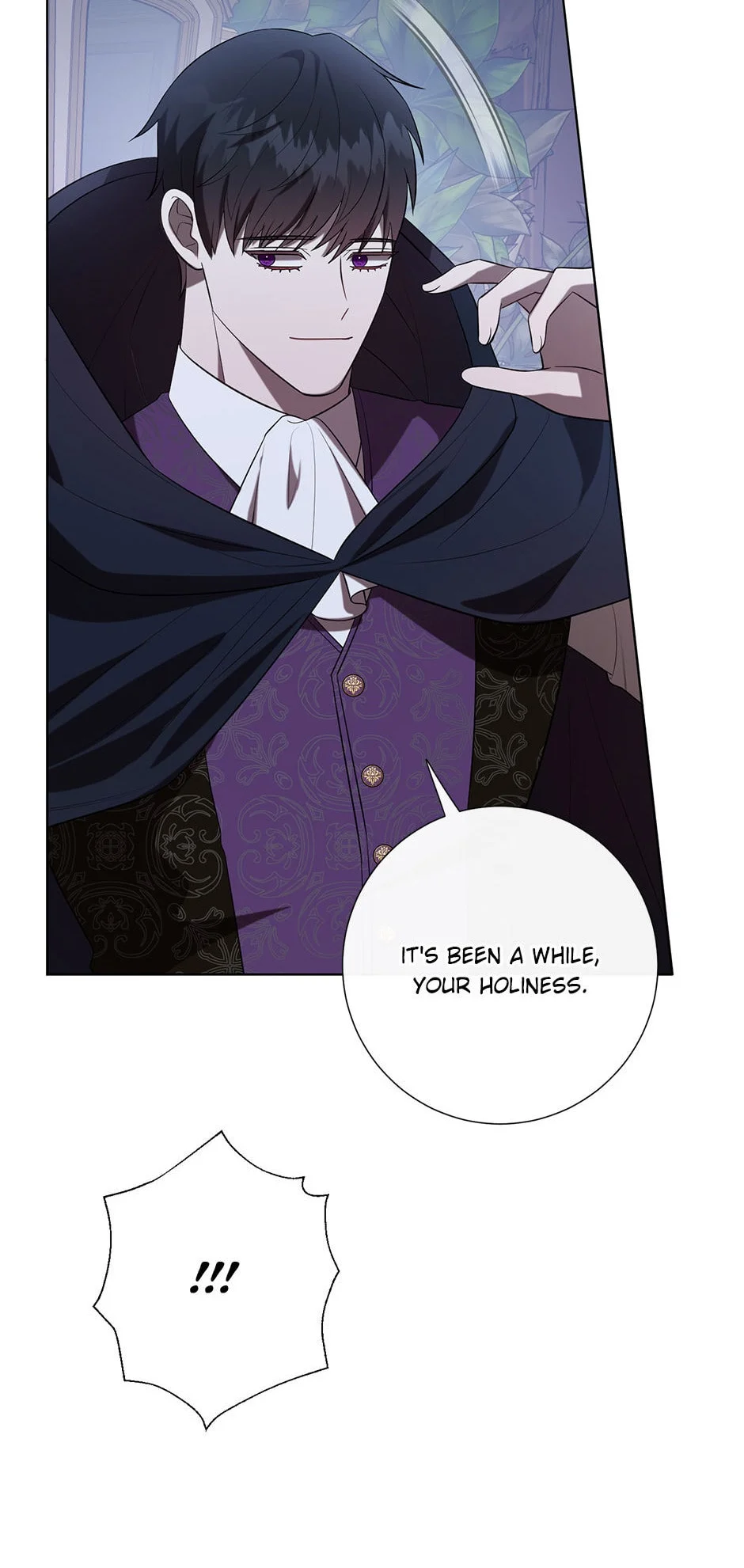 Please Don’t Eat MePlease Don’t Eat Me Chapter 88 - page 37