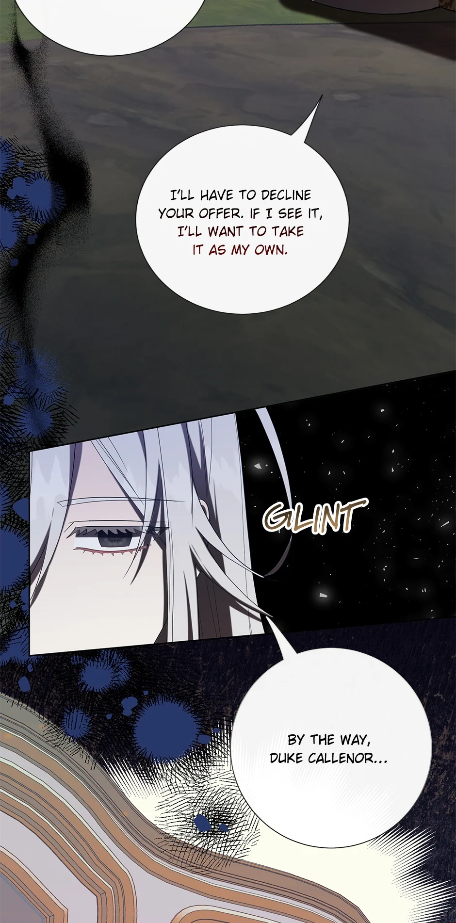 Please Don’t Eat MePlease Don’t Eat Me Chapter 88 - page 39
