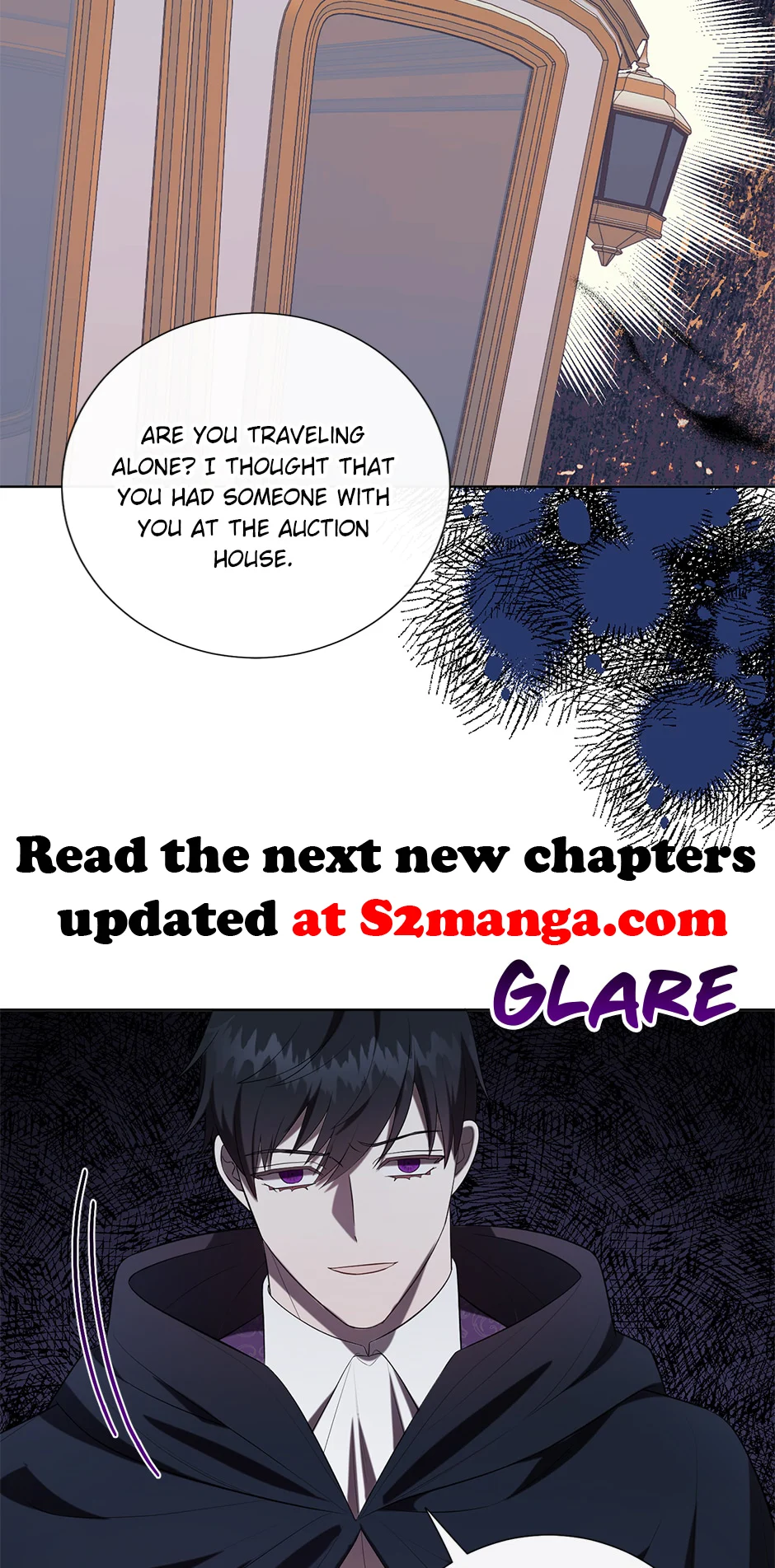 Please Don’t Eat MePlease Don’t Eat Me Chapter 88 - page 40