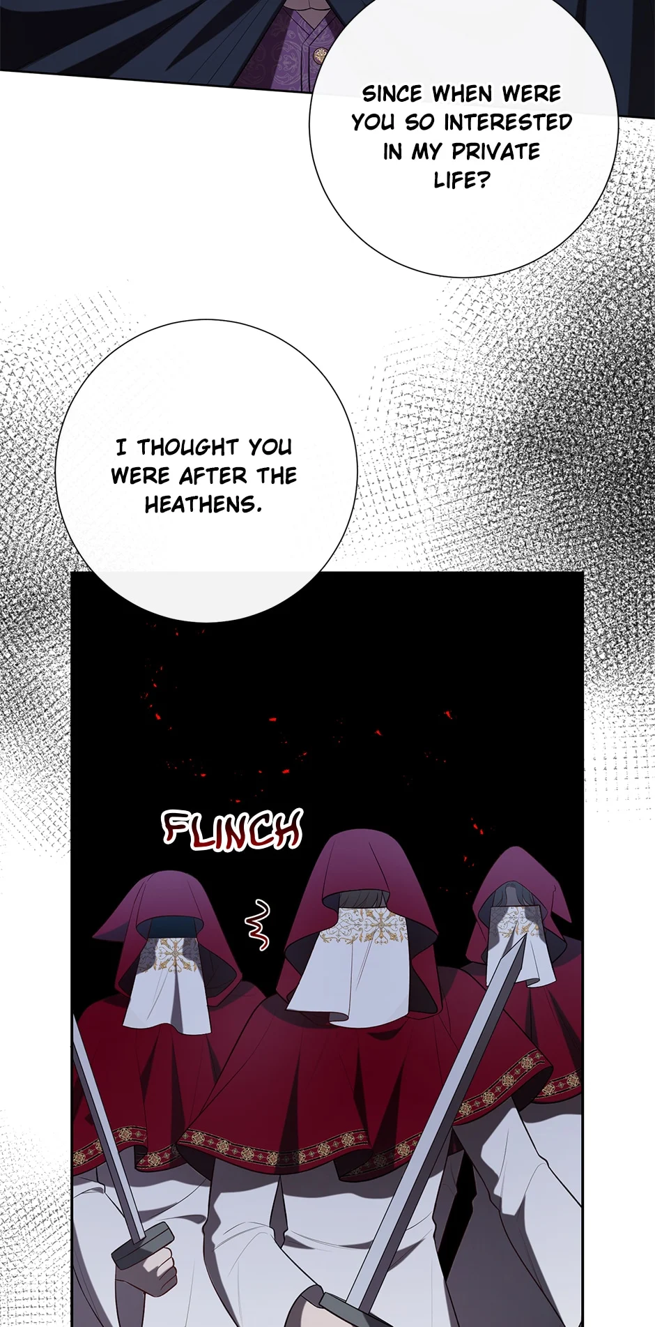 Please Don’t Eat MePlease Don’t Eat Me Chapter 88 - page 41