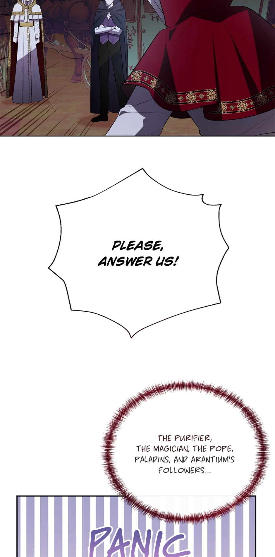 Please Don’t Eat MePlease Don’t Eat Me Chapter 88 - page 43