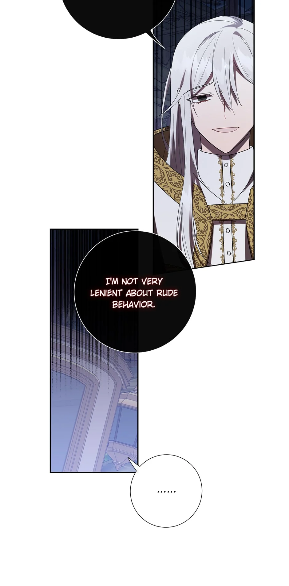 Please Don’t Eat MePlease Don’t Eat Me Chapter 88 - page 45