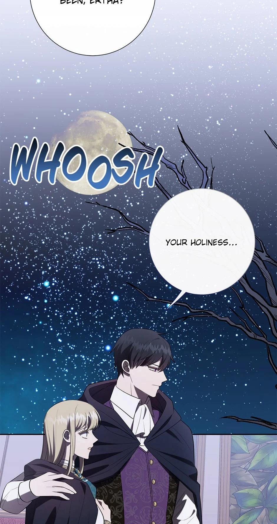 Please Don’t Eat MePlease Don’t Eat Me Chapter 88 - page 48