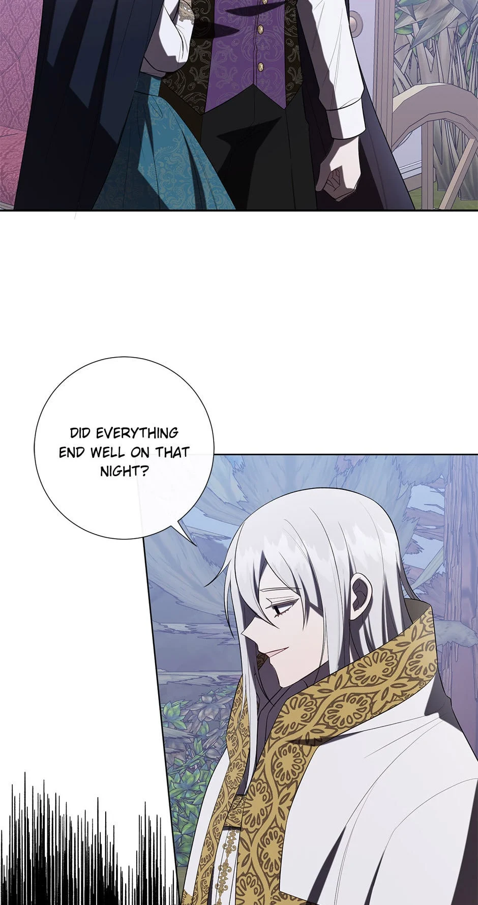 Please Don’t Eat MePlease Don’t Eat Me Chapter 88 - page 49