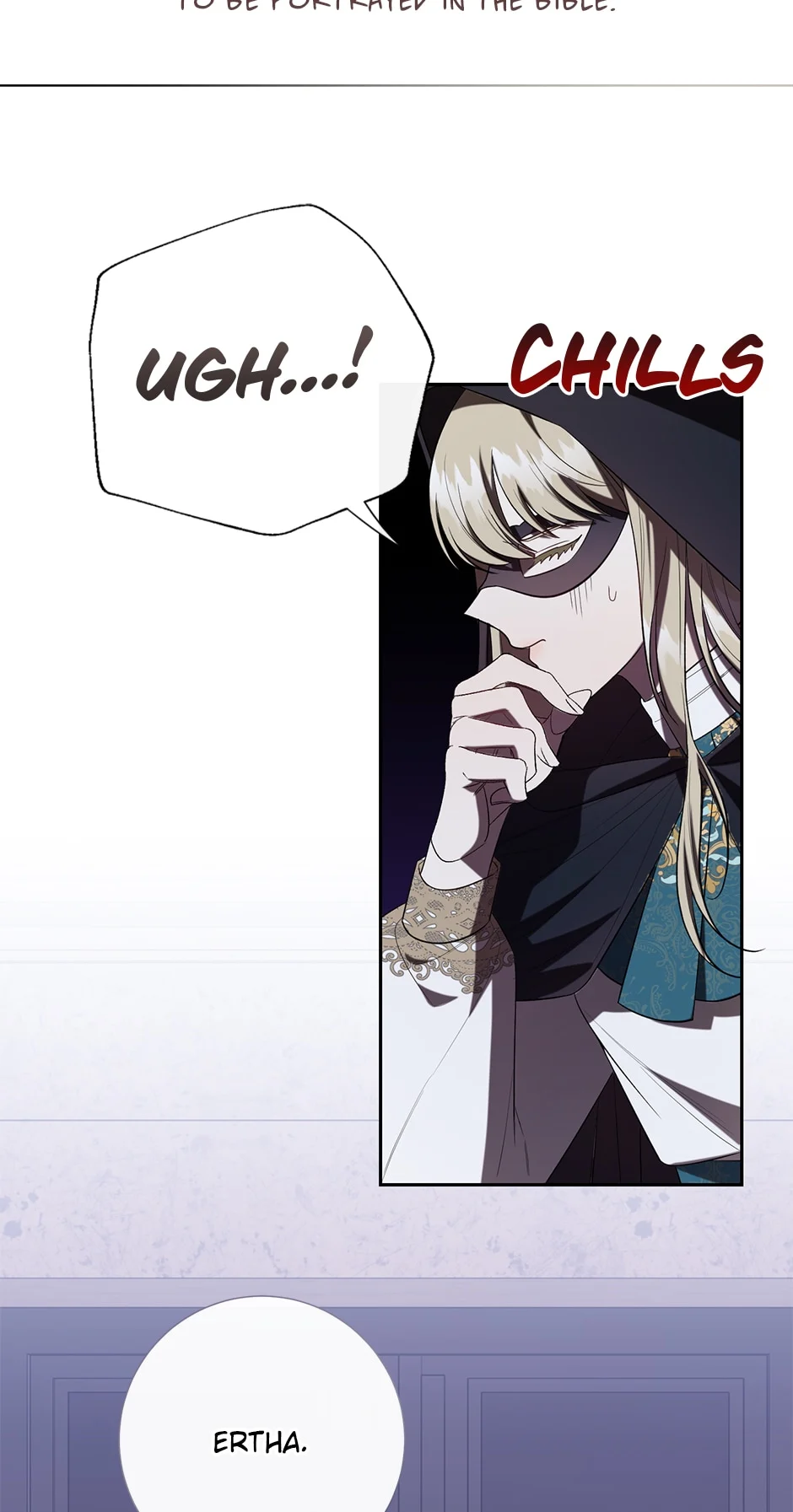 Please Don’t Eat MePlease Don’t Eat Me Chapter 88 - page 5