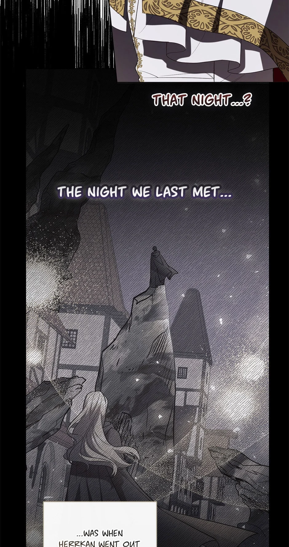 Please Don’t Eat MePlease Don’t Eat Me Chapter 88 - page 50