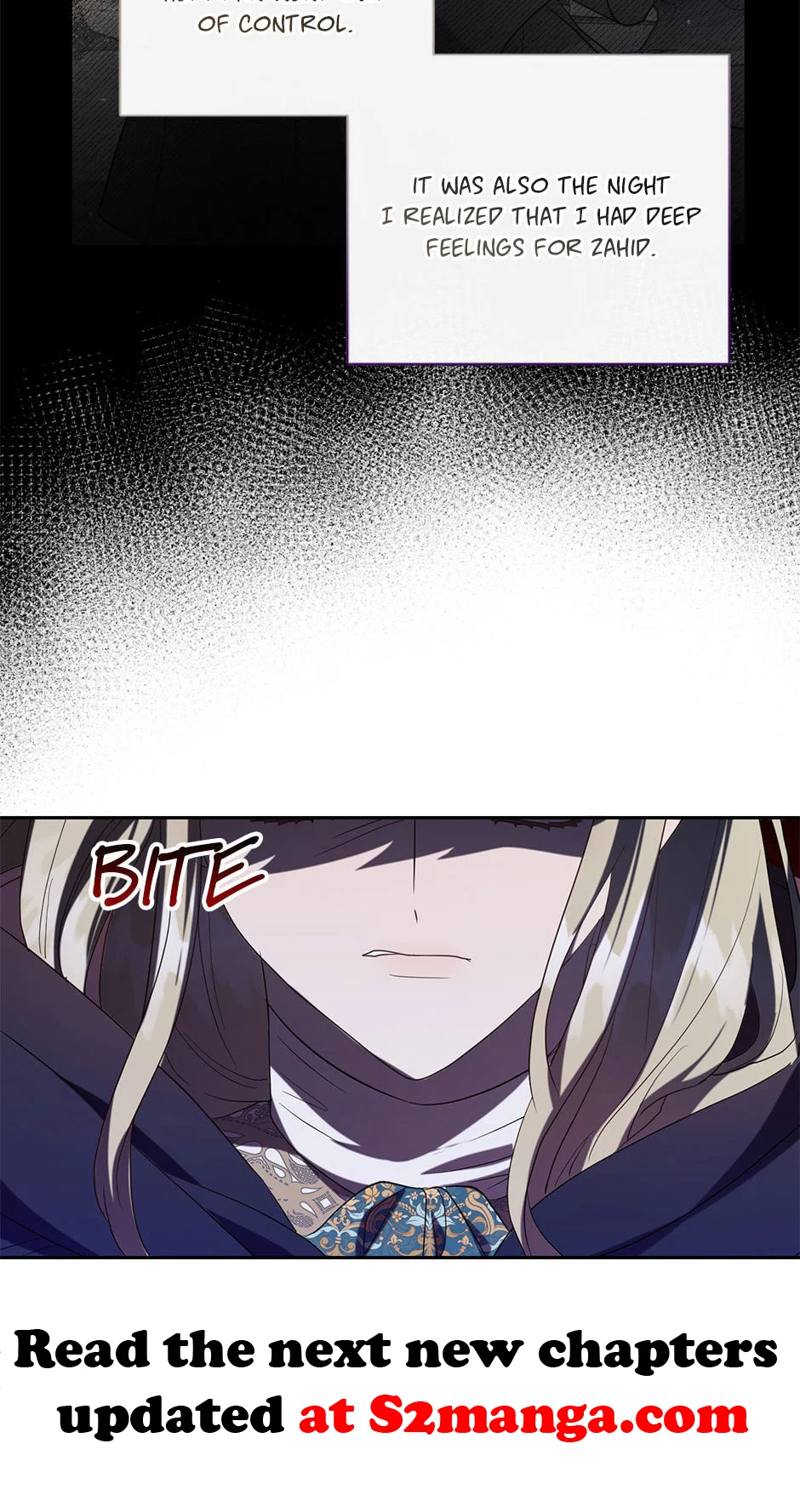 Please Don’t Eat MePlease Don’t Eat Me Chapter 88 - page 51