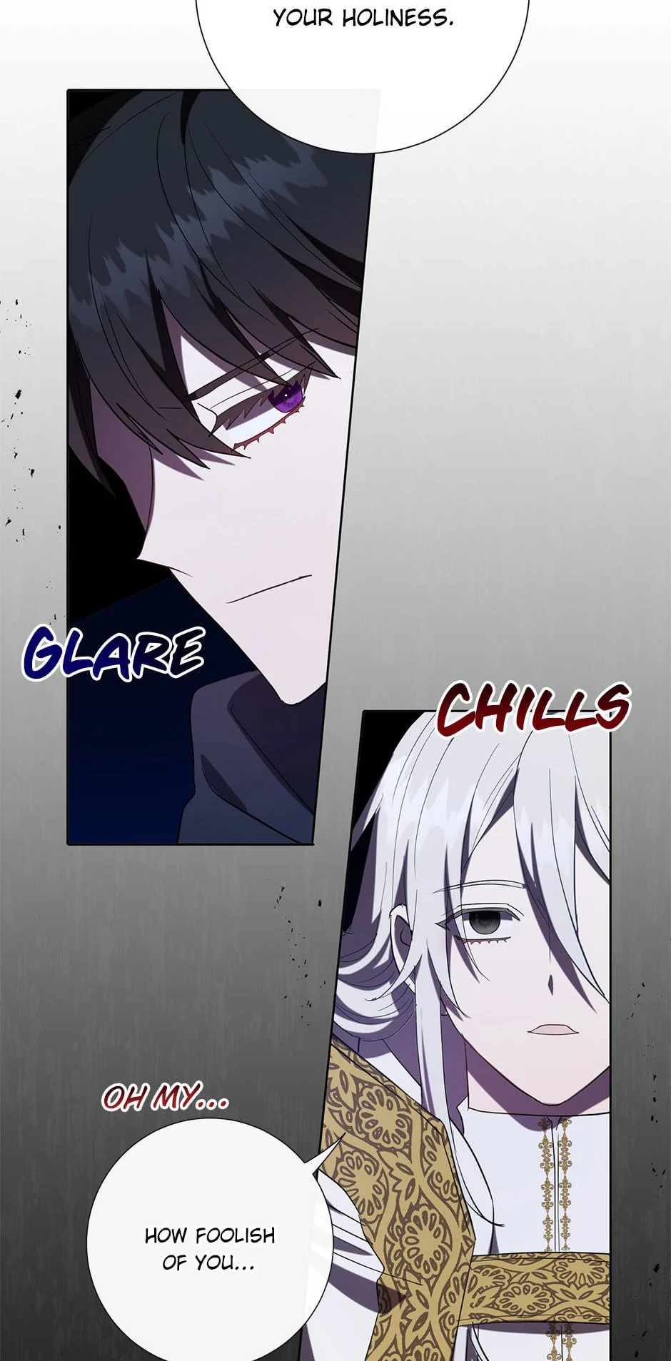 Please Don’t Eat MePlease Don’t Eat Me Chapter 88 - page 53