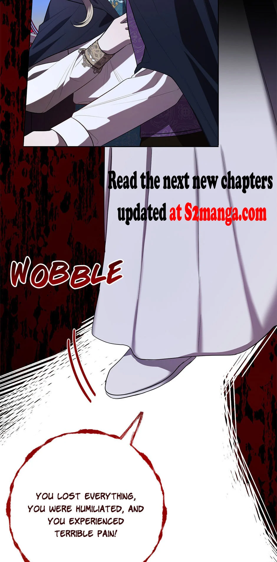 Please Don’t Eat MePlease Don’t Eat Me Chapter 88 - page 55