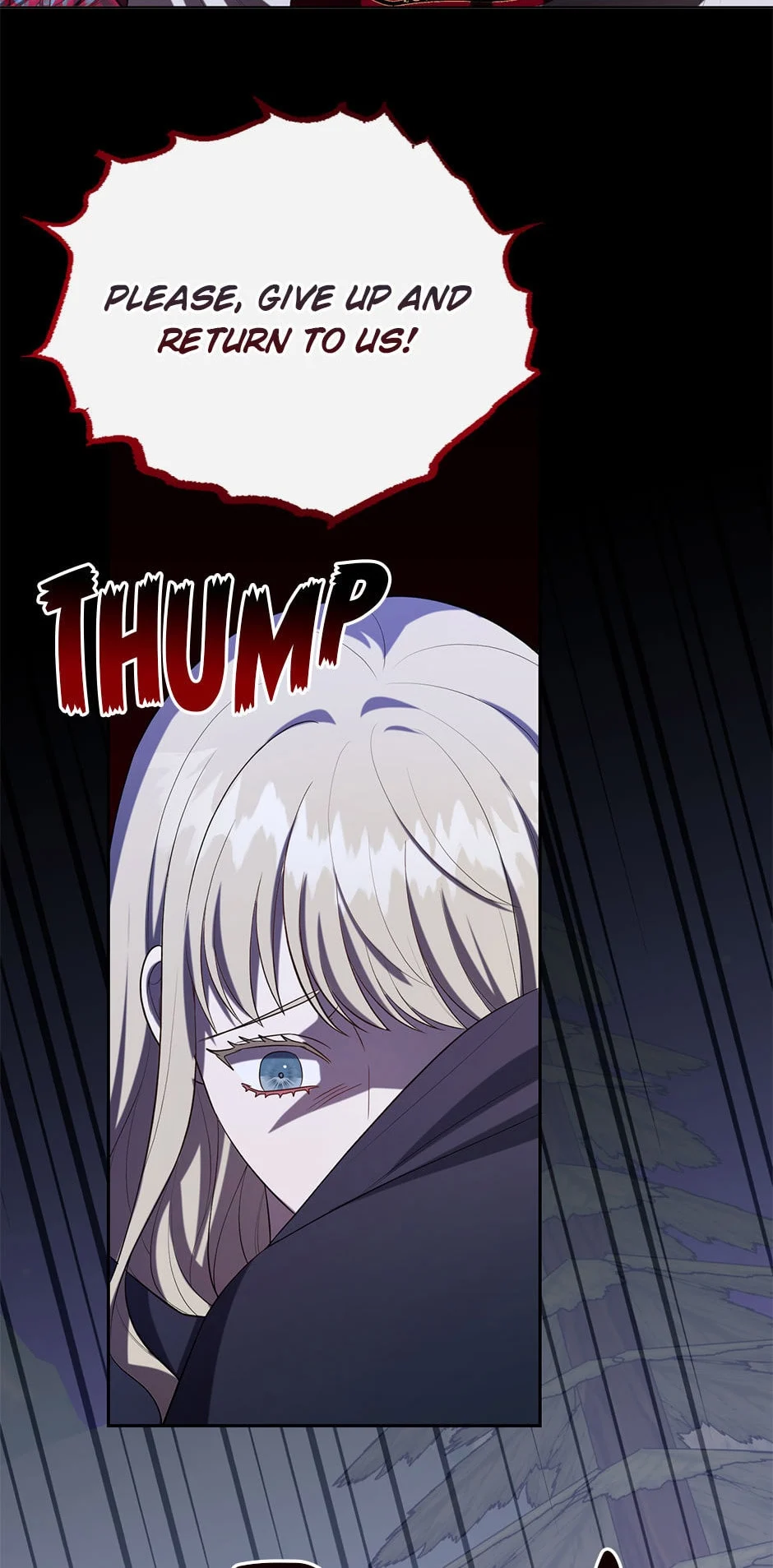 Please Don’t Eat MePlease Don’t Eat Me Chapter 88 - page 57