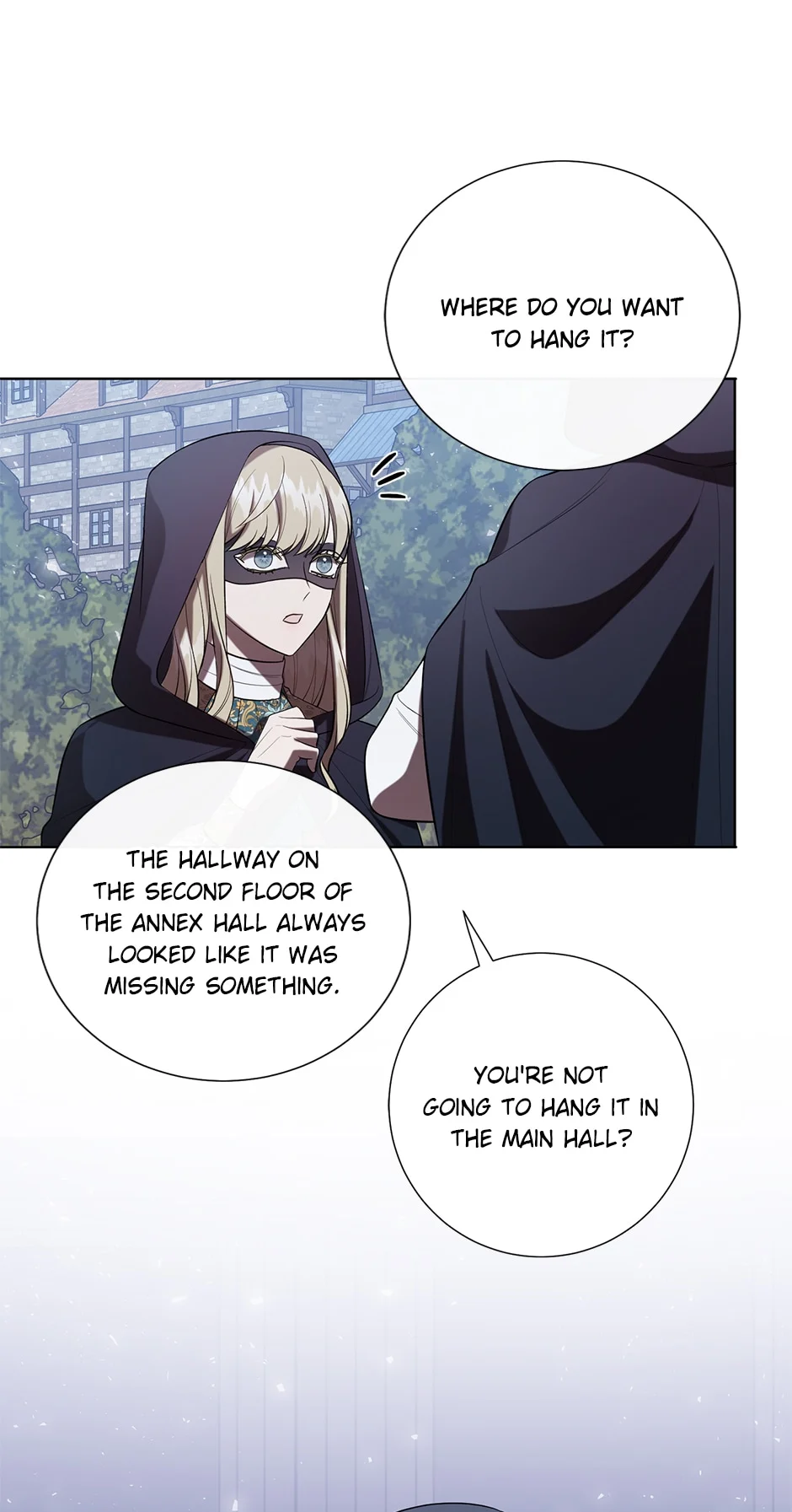 Please Don’t Eat MePlease Don’t Eat Me Chapter 88 - page 8