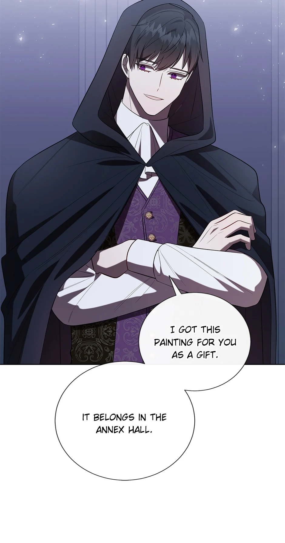 Please Don’t Eat MePlease Don’t Eat Me Chapter 88 - page 9