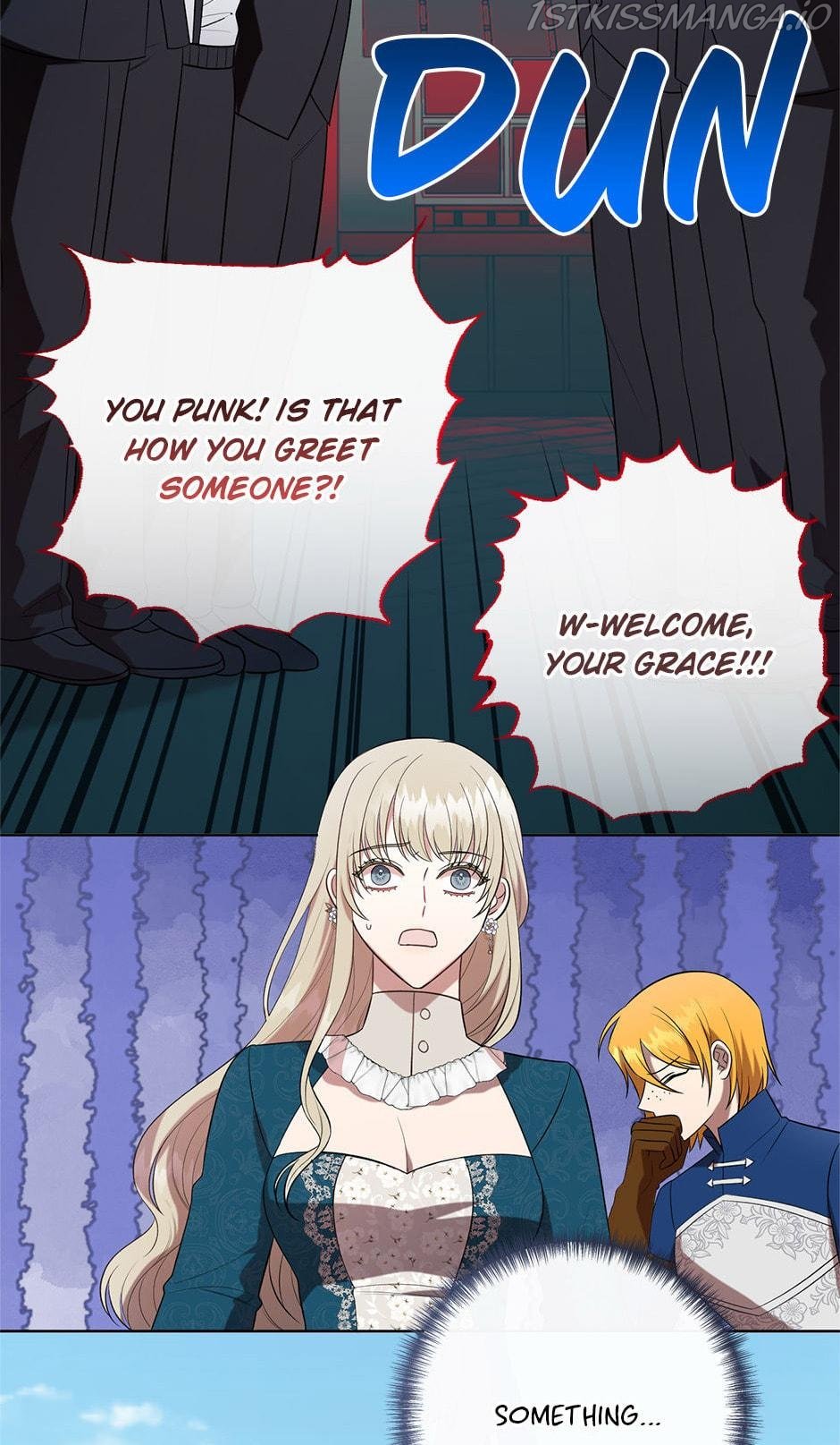 Please Don’t Eat MePlease Don’t Eat Me Chapter 90 - page 11