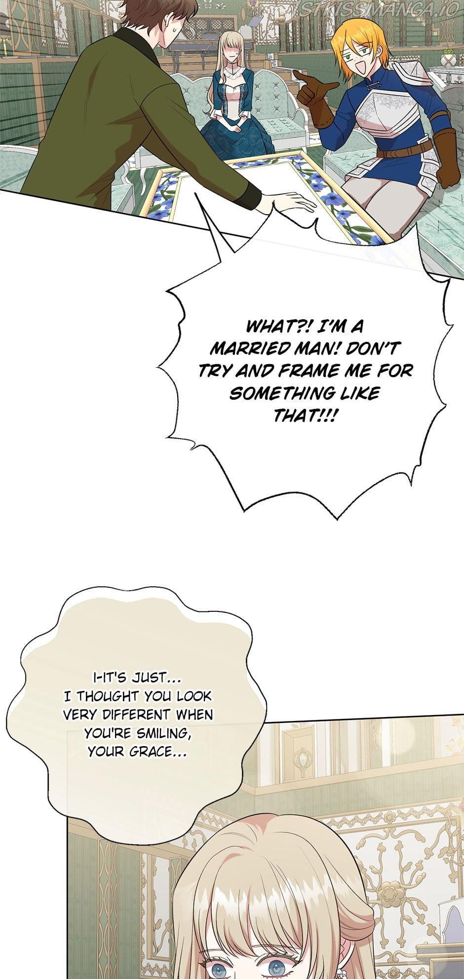 Please Don’t Eat MePlease Don’t Eat Me Chapter 90 - page 18