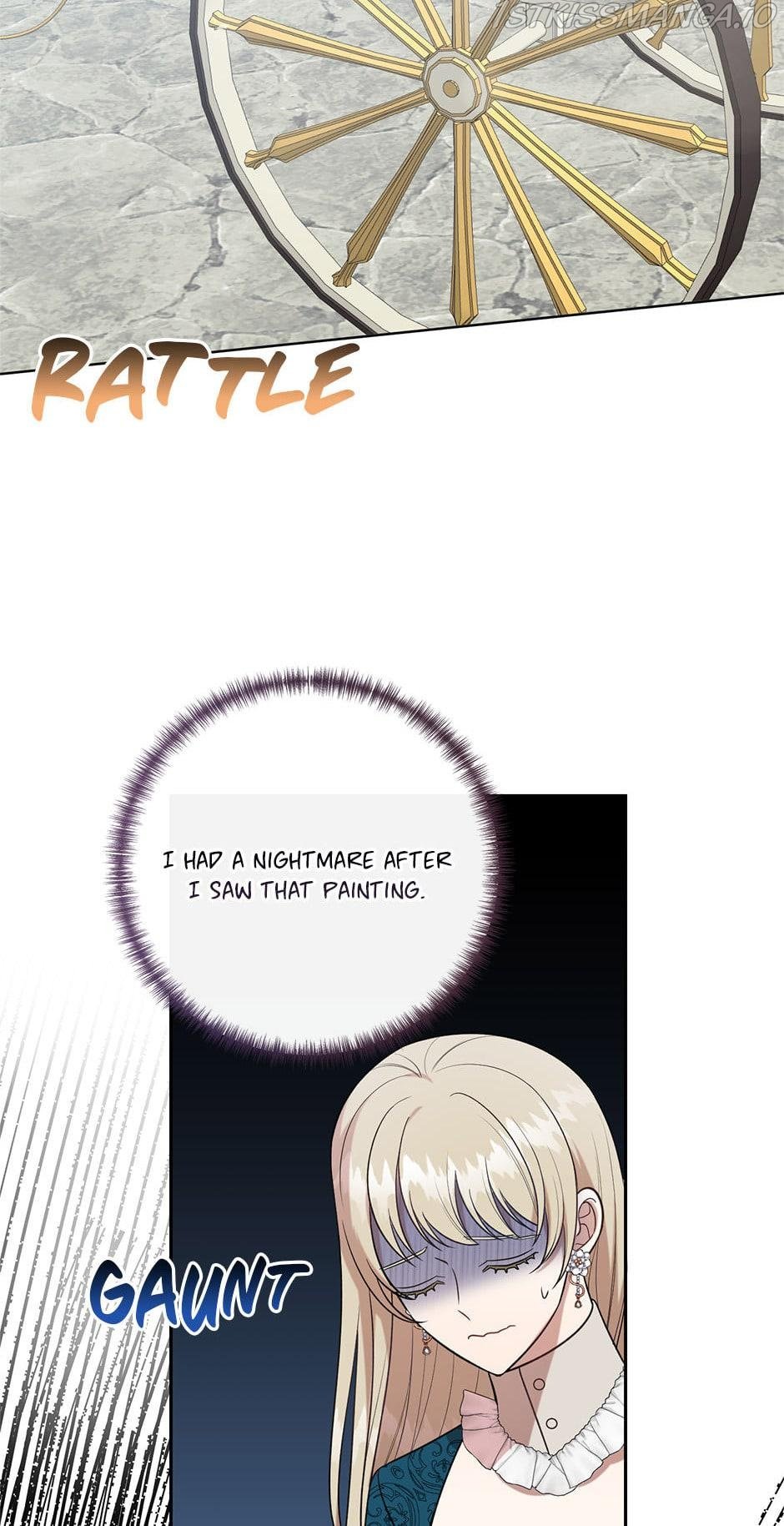 Please Don’t Eat MePlease Don’t Eat Me Chapter 90 - page 2