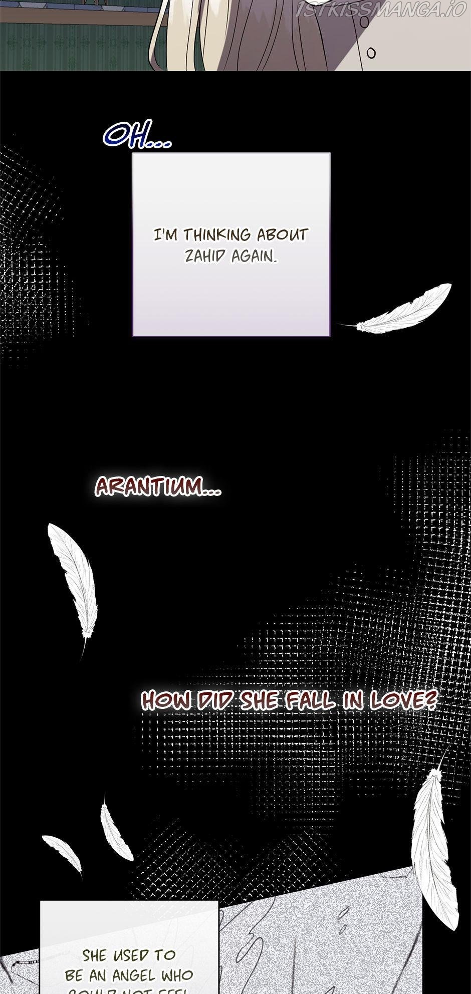 Please Don’t Eat MePlease Don’t Eat Me Chapter 90 - page 20
