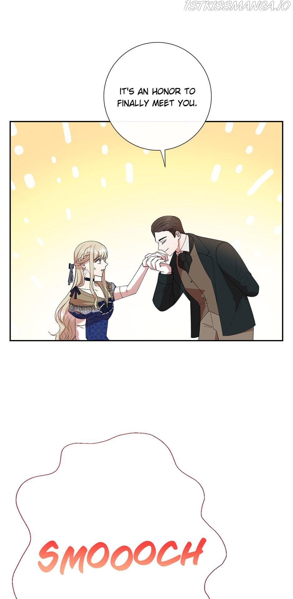Please Don’t Eat MePlease Don’t Eat Me Chapter 90 - page 27