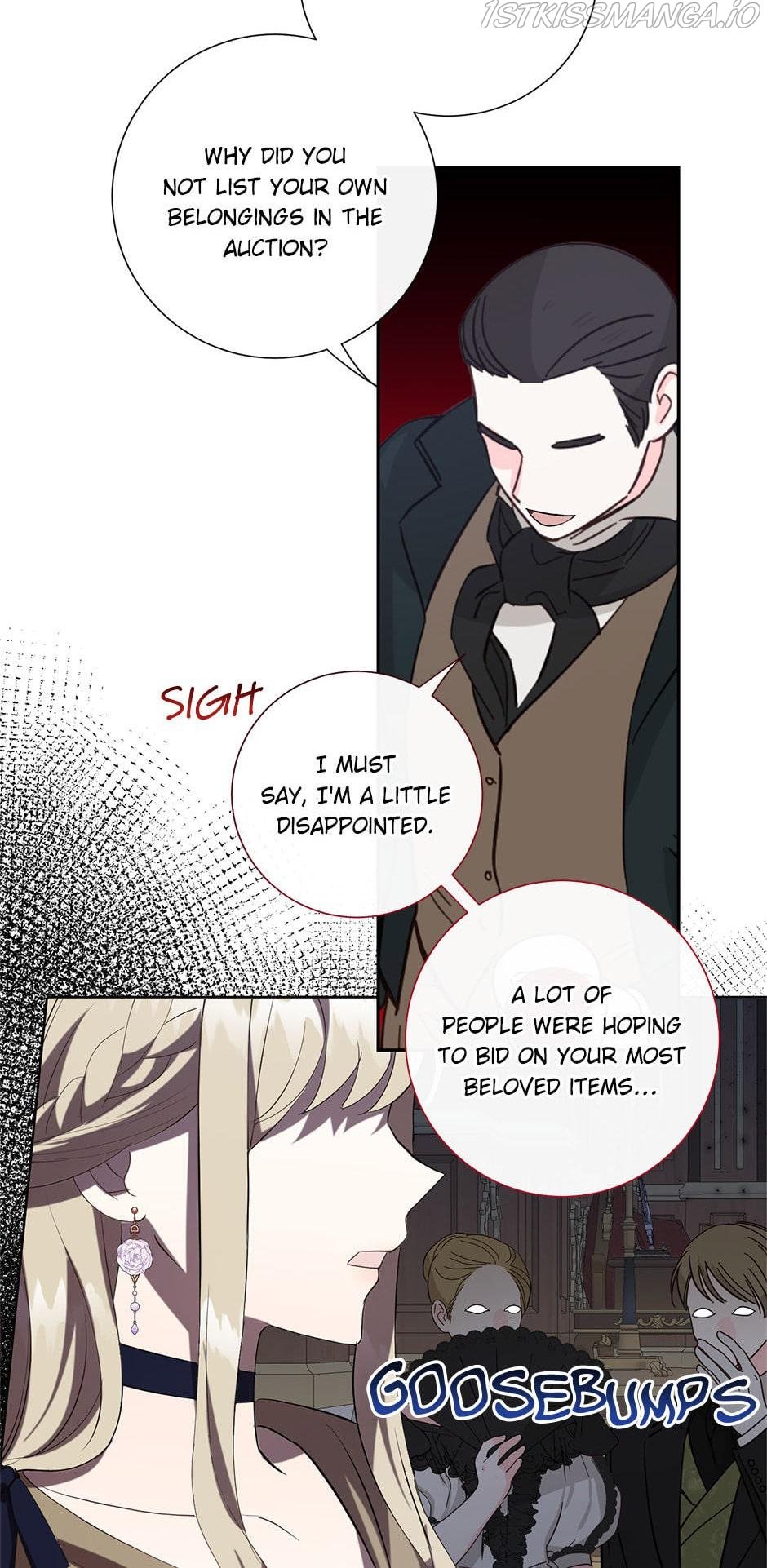 Please Don’t Eat MePlease Don’t Eat Me Chapter 90 - page 29