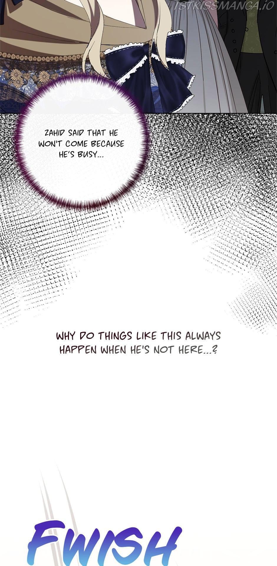 Please Don’t Eat MePlease Don’t Eat Me Chapter 90 - page 30