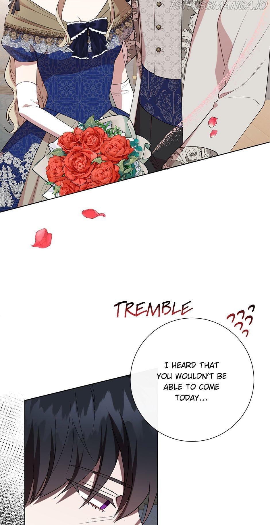 Please Don’t Eat MePlease Don’t Eat Me Chapter 90 - page 33