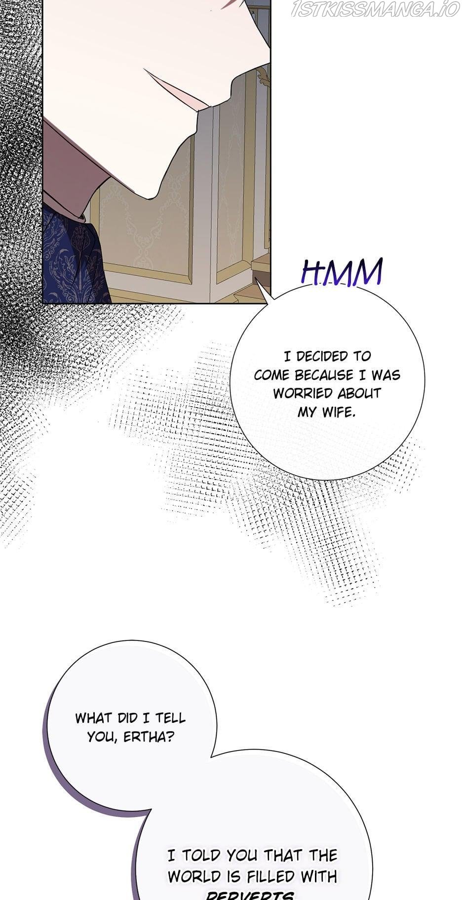Please Don’t Eat MePlease Don’t Eat Me Chapter 90 - page 34