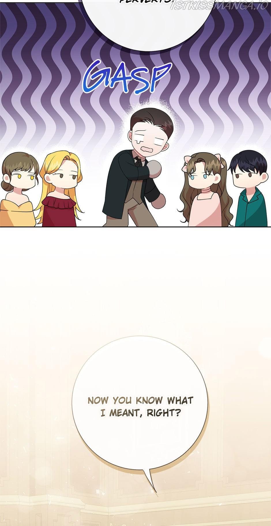 Please Don’t Eat MePlease Don’t Eat Me Chapter 90 - page 35