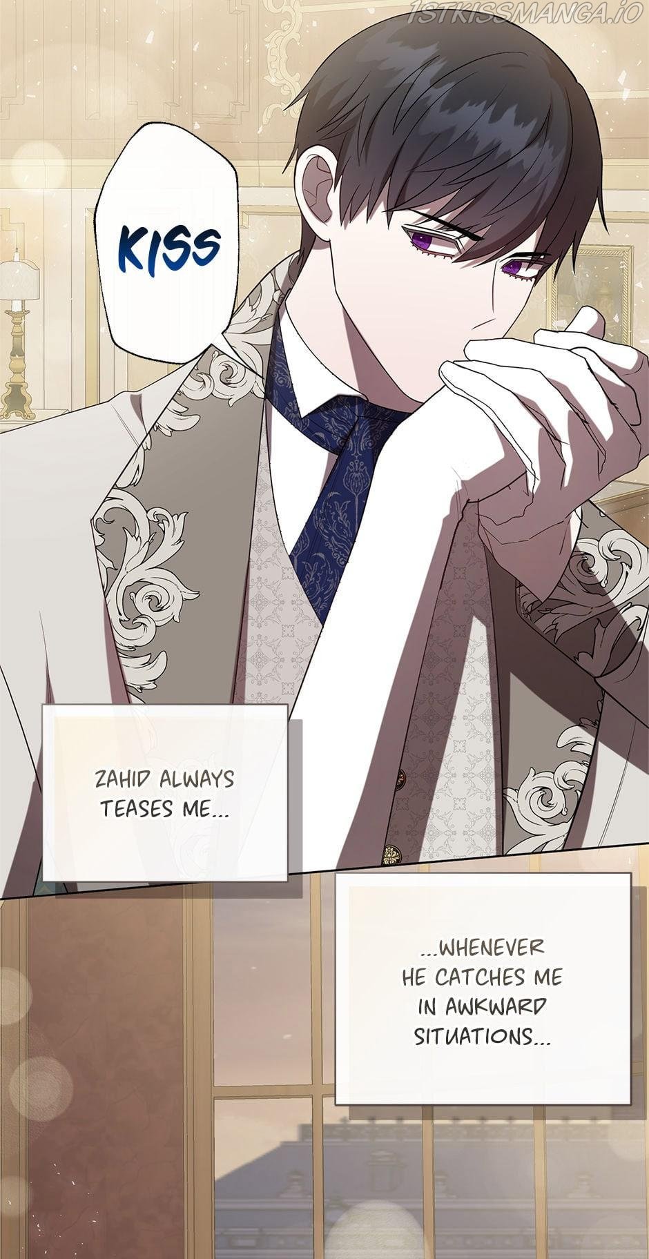 Please Don’t Eat MePlease Don’t Eat Me Chapter 90 - page 36