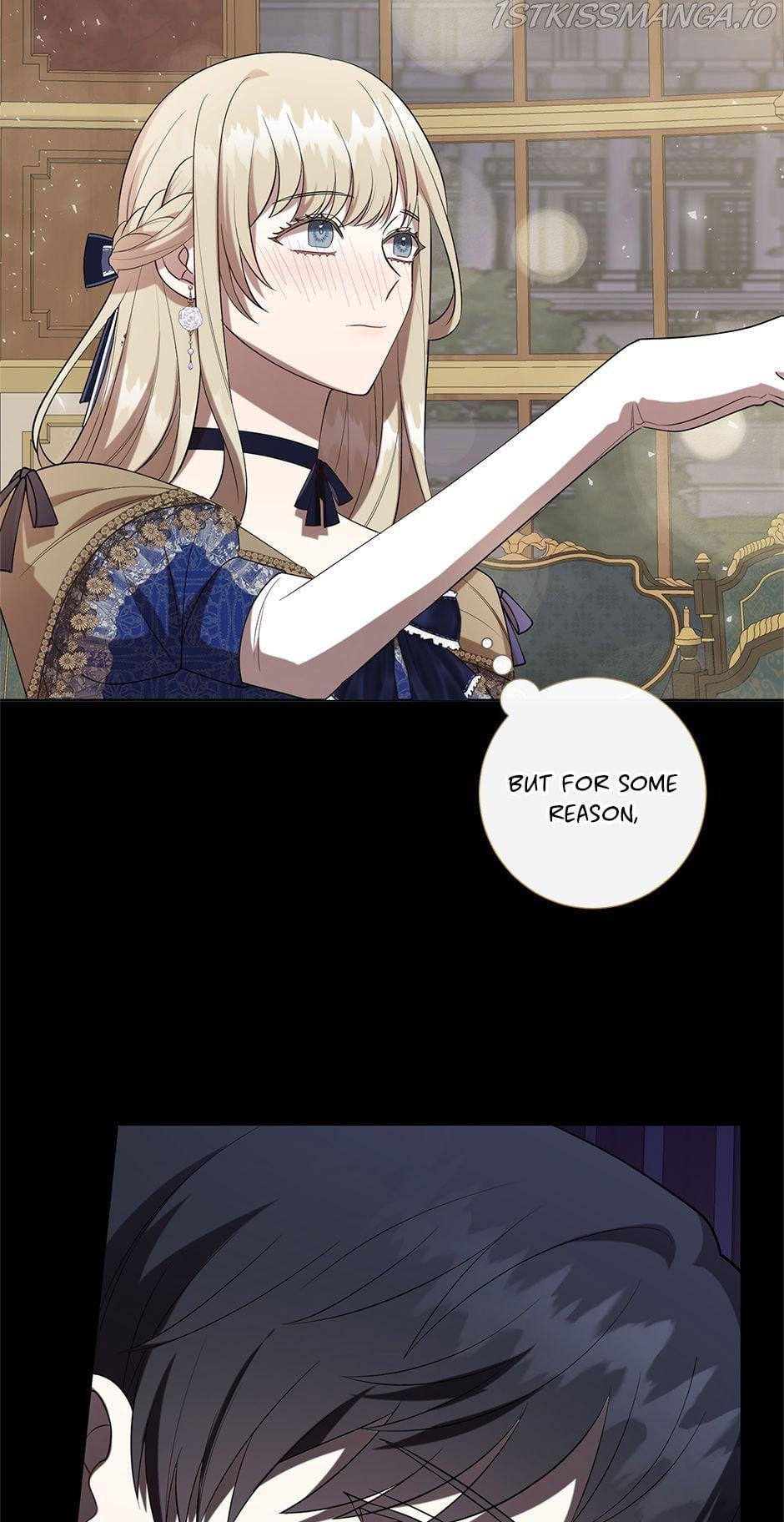 Please Don’t Eat MePlease Don’t Eat Me Chapter 90 - page 37