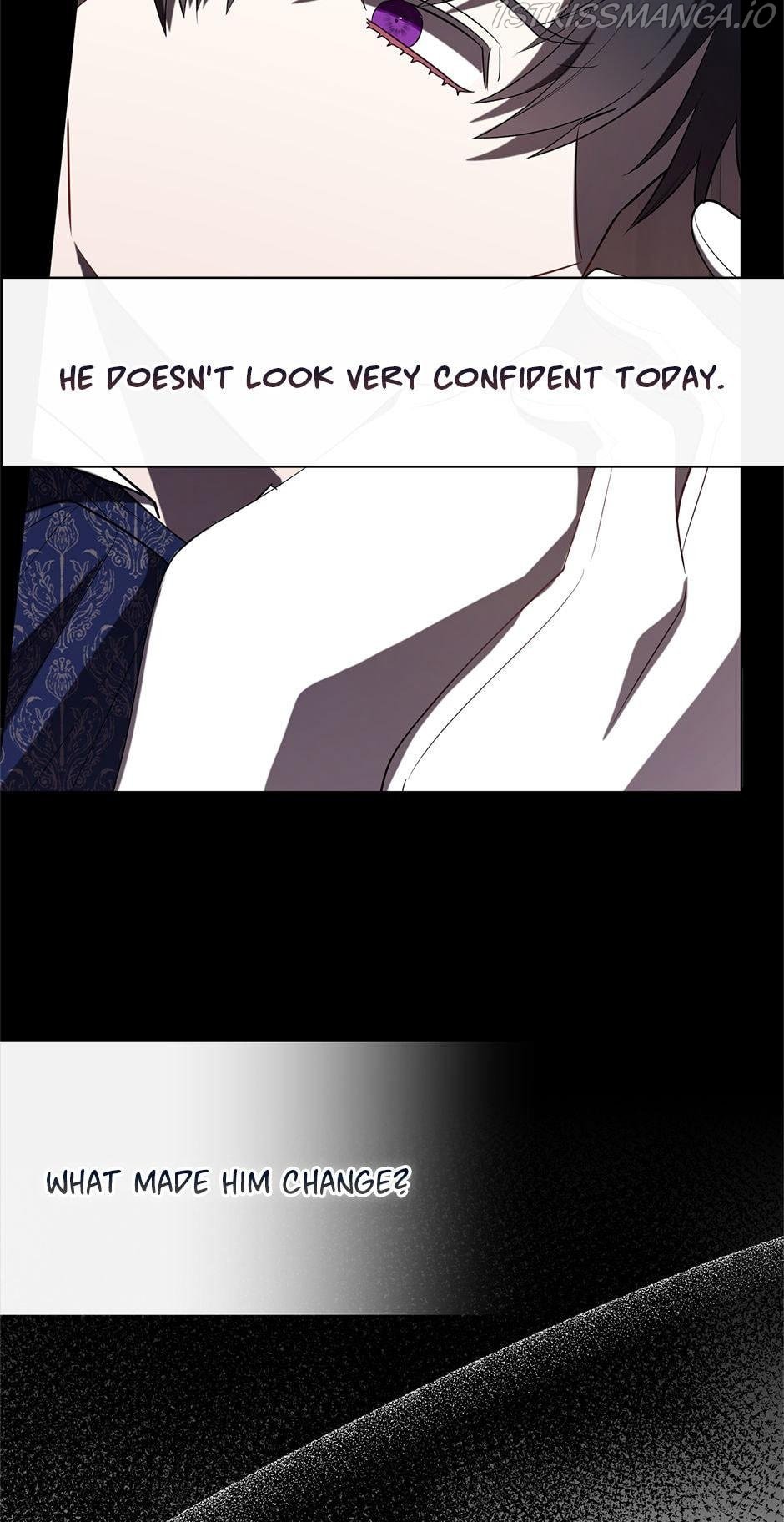 Please Don’t Eat MePlease Don’t Eat Me Chapter 90 - page 38