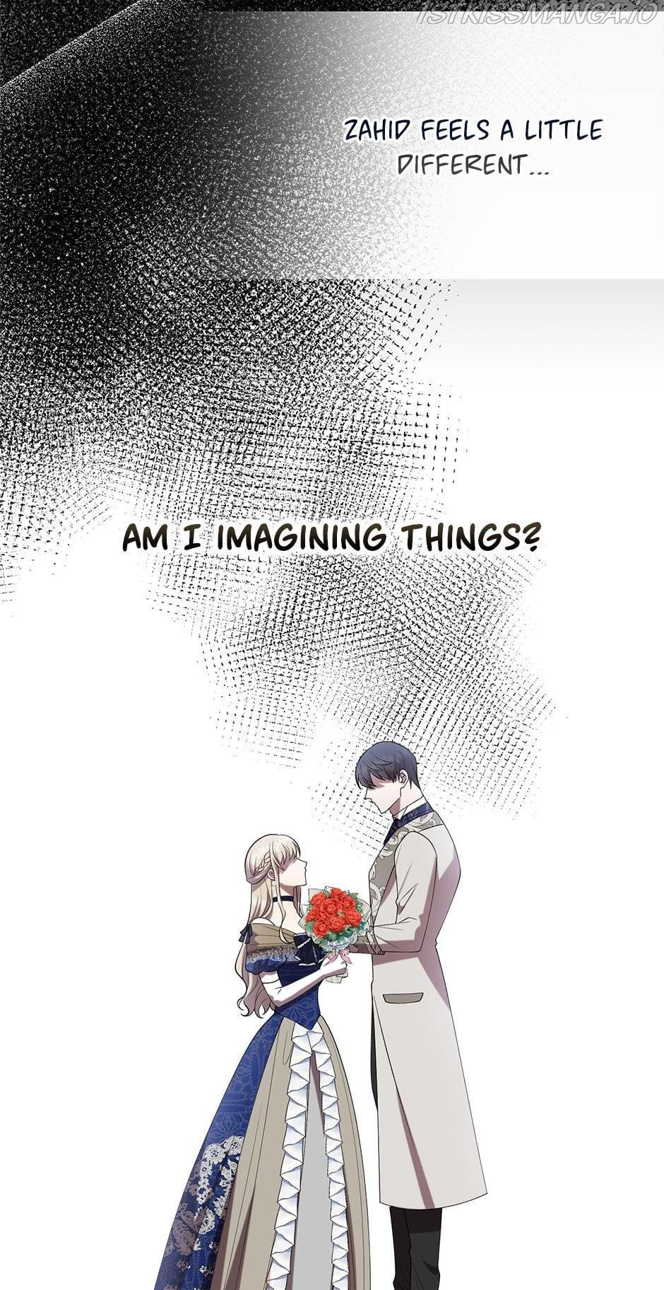 Please Don’t Eat MePlease Don’t Eat Me Chapter 90 - page 39