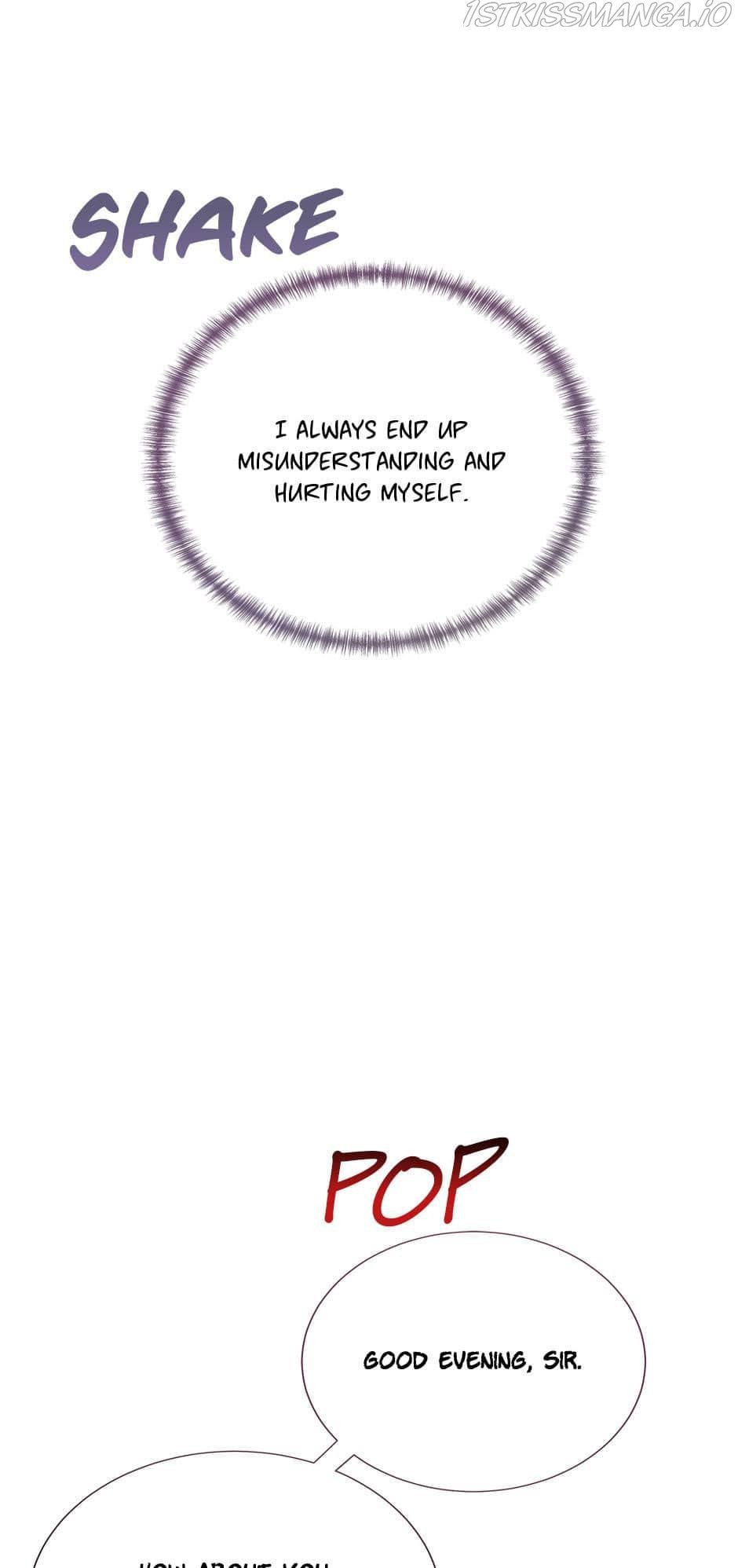 Please Don’t Eat MePlease Don’t Eat Me Chapter 90 - page 41